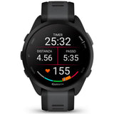 Garmin Forerunner 165 - Nero grigio - N