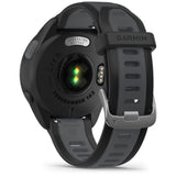 Garmin Forerunner 165 Music - Nero grigio - B