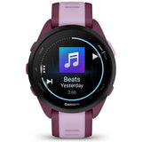 Garmin Forerunner 165 Music - Viola - G