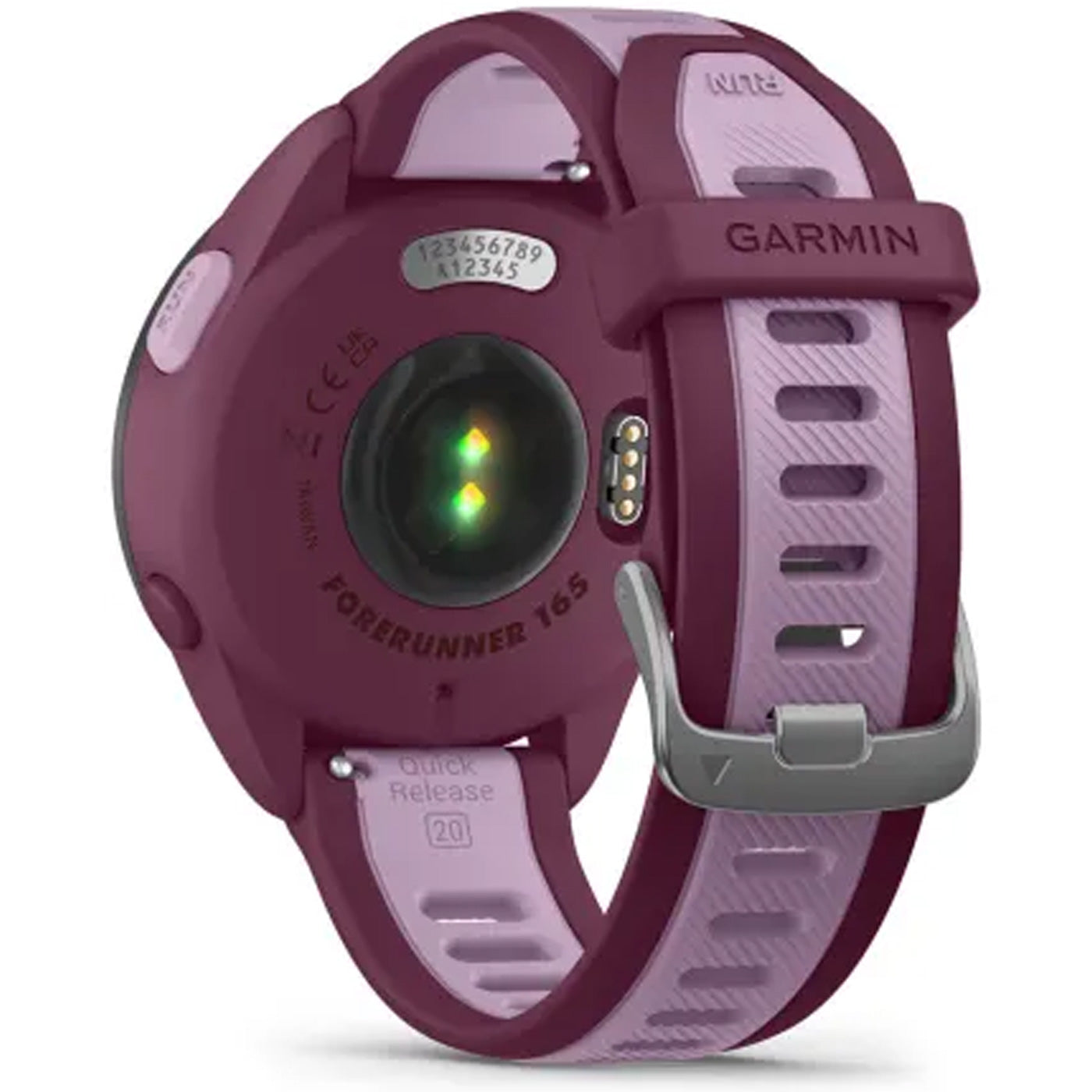 Garmin Forerunner 165 Music - Viola - H