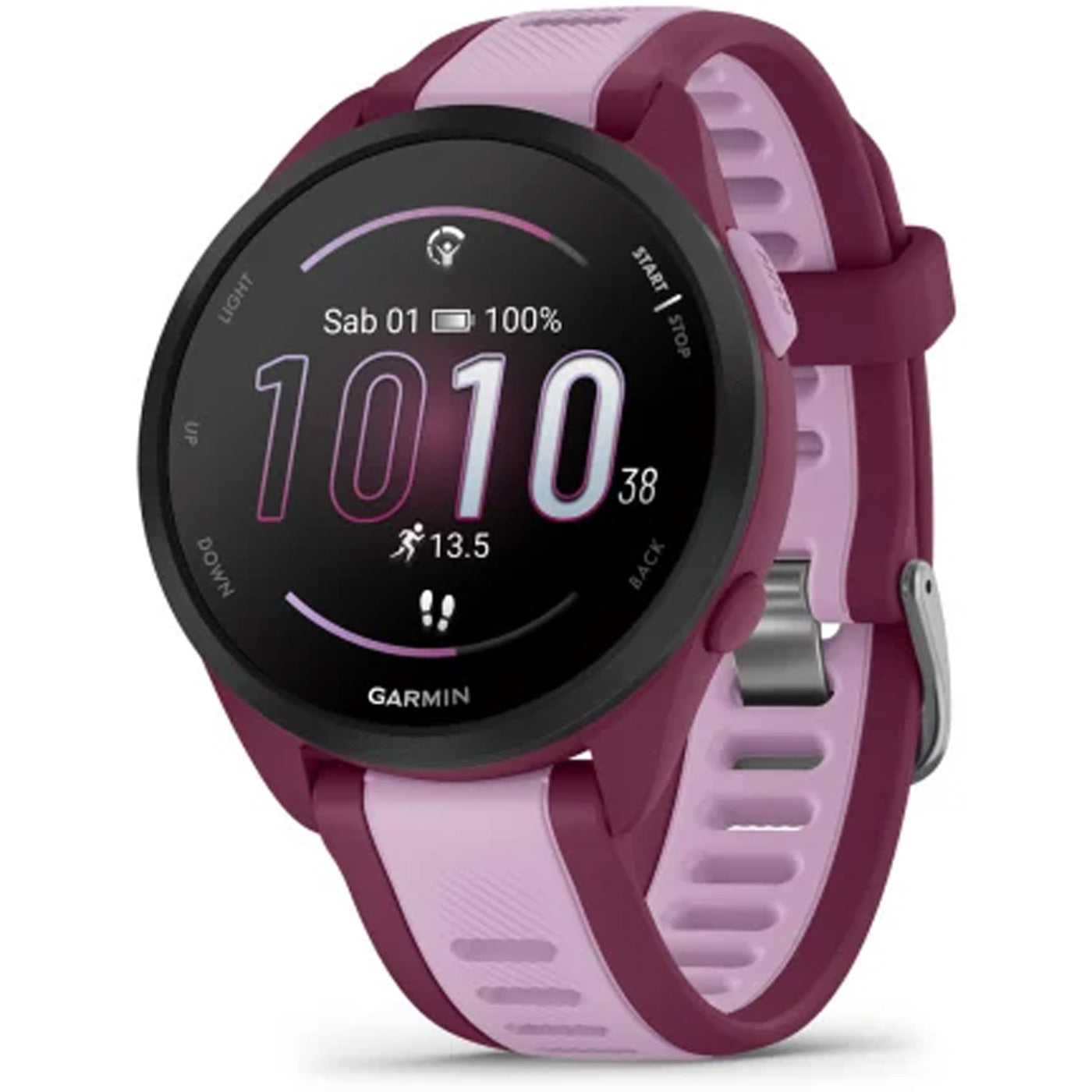 Garmin Forerunner 165 Music - Viola - E