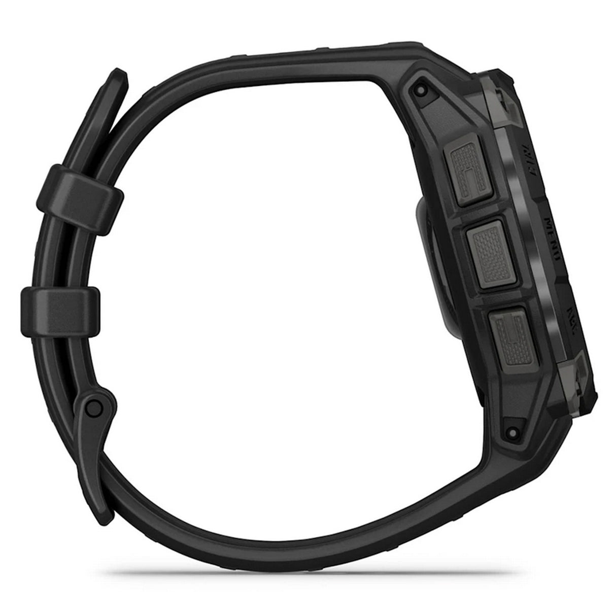Garmin Instinct 3 45mm Amoled - Nero - L