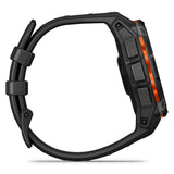 Garmin Instinct 3 45mm Solar - Nero - P