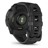 Garmin Instinct 3 45mm Solar - Nero - O