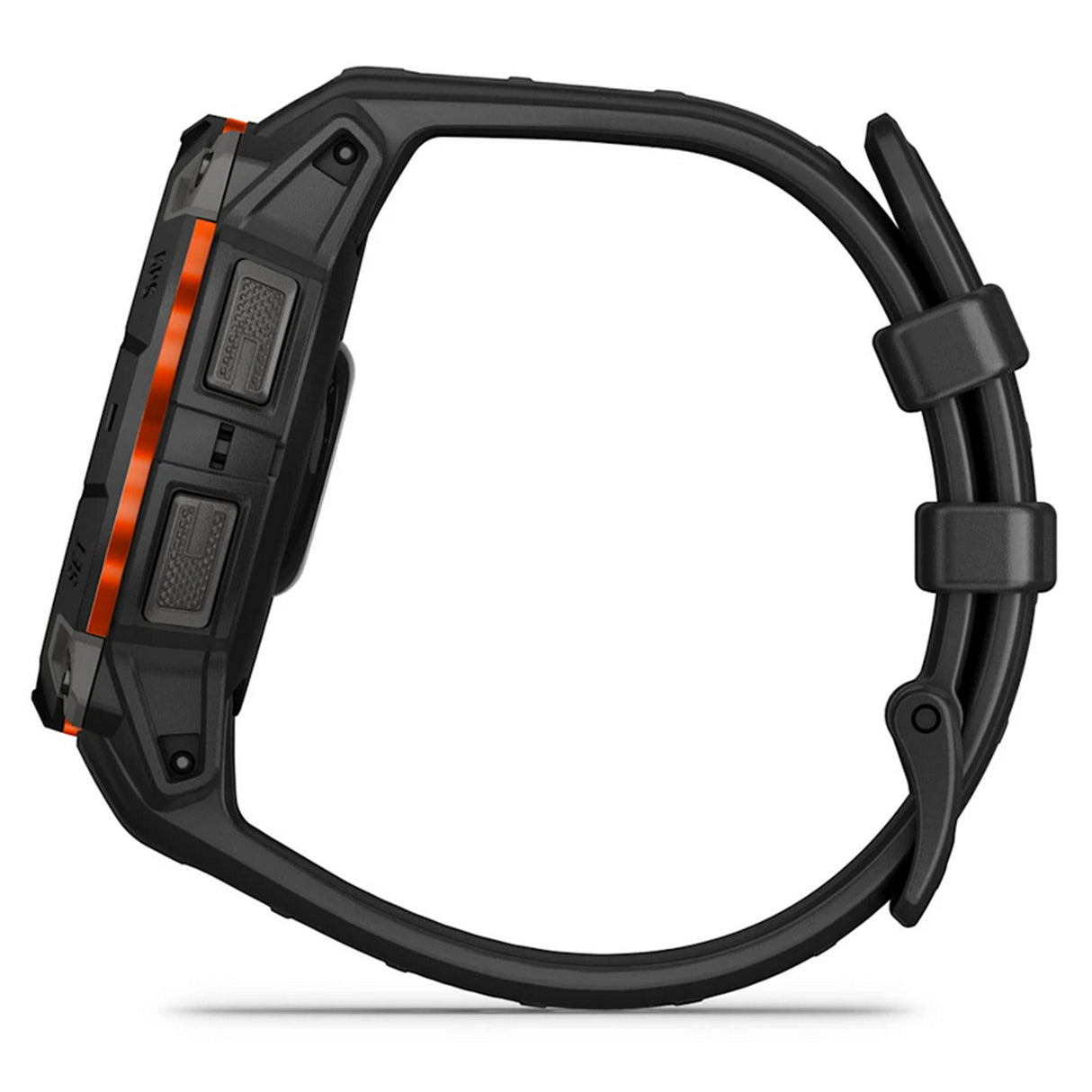Garmin Instinct 3 45mm Solar - Nero - N