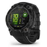Garmin Instinct 3 45mm Amoled - Nero - F