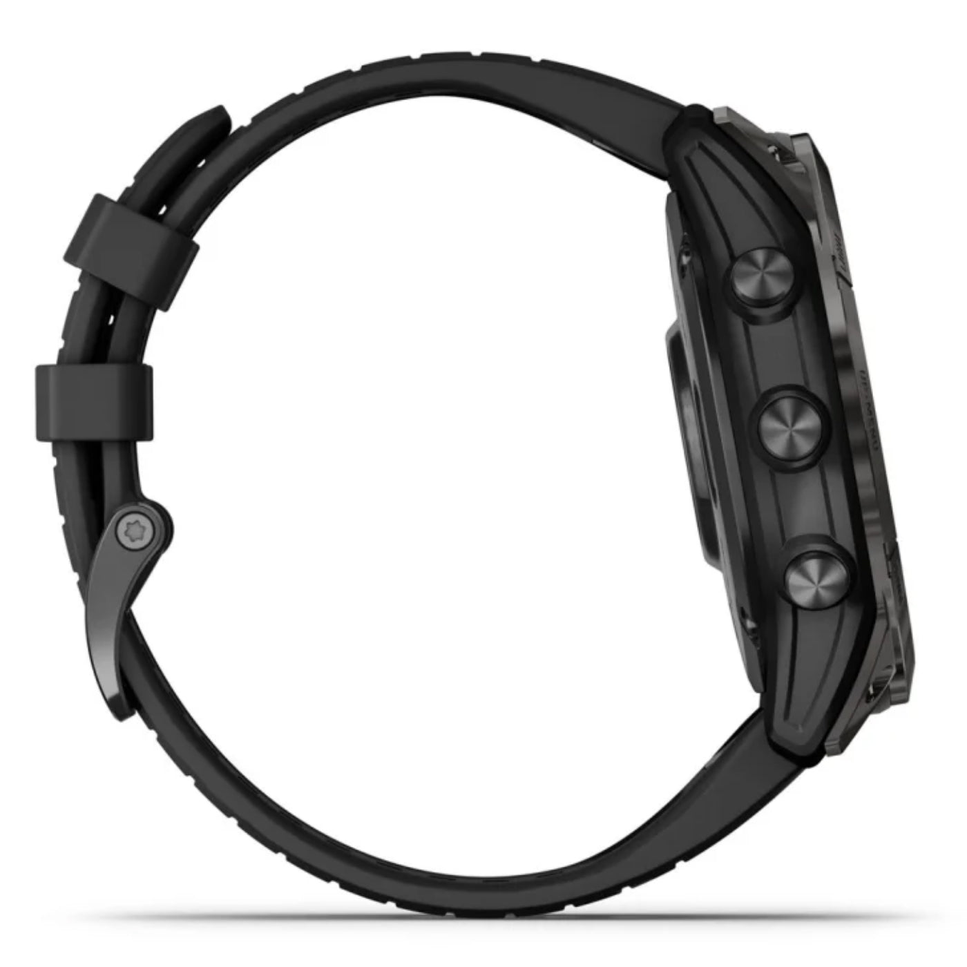 Garmin epix Pro (Gen 2) Sapphire Edition 51mm - Nero - L
