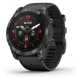 Garmin epix Pro (Gen 2) Sapphire Edition 51mm - Nero - F