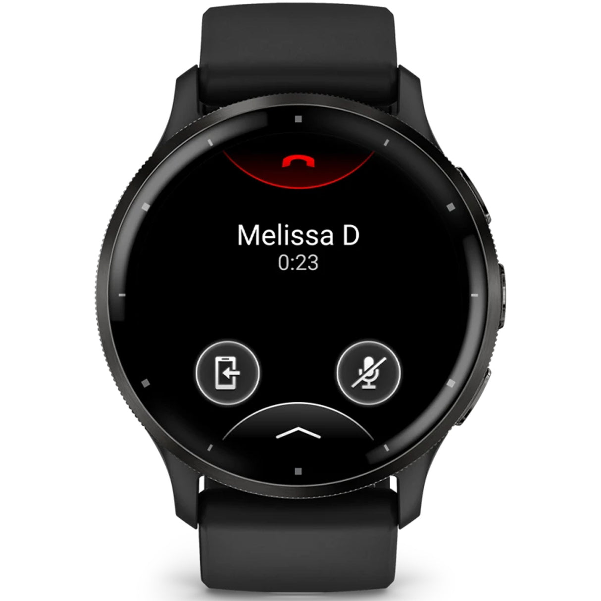 Garmin Venu 3 - Nero - H