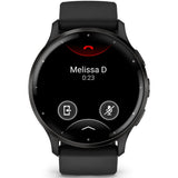 Garmin Venu 3 - Nero - H