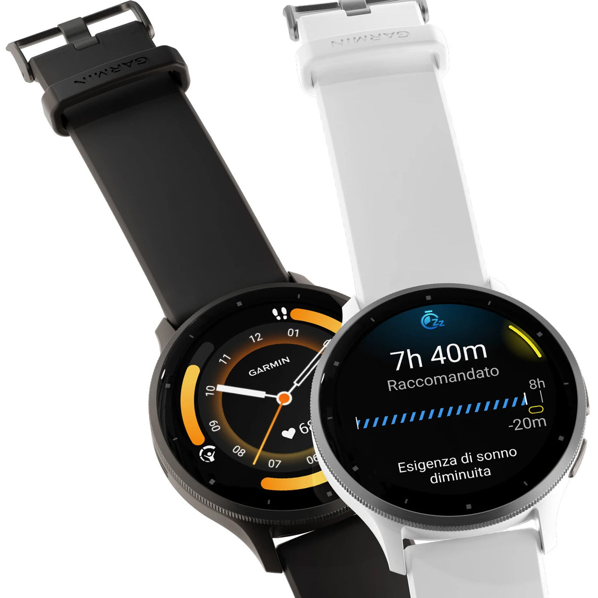 Garmin Venu 3 - Nero - N