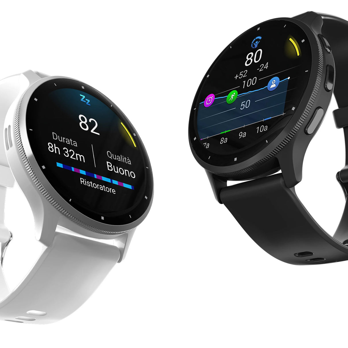 Garmin Venu 3 - Nero - O