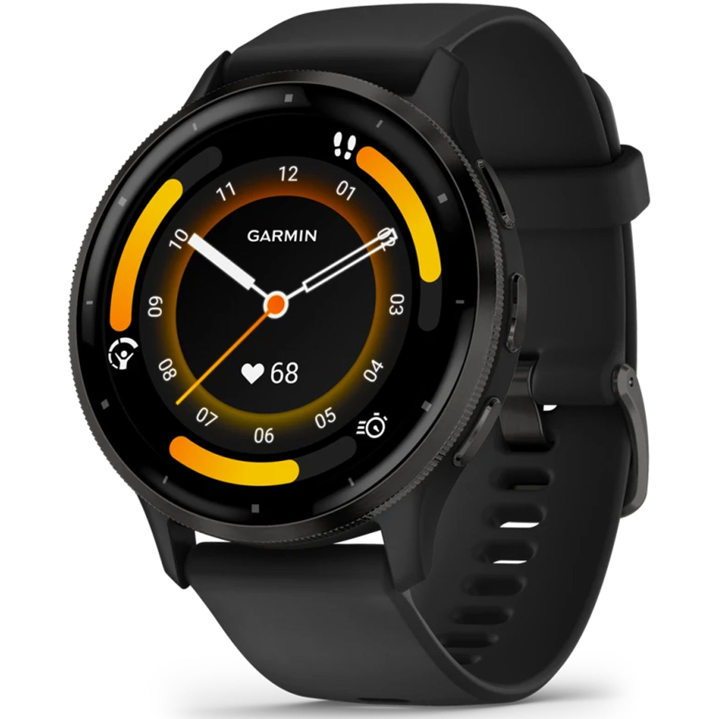 Garmin Venu 3 - Nero - G