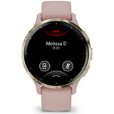Garmin Venu 3S - Rosa - P