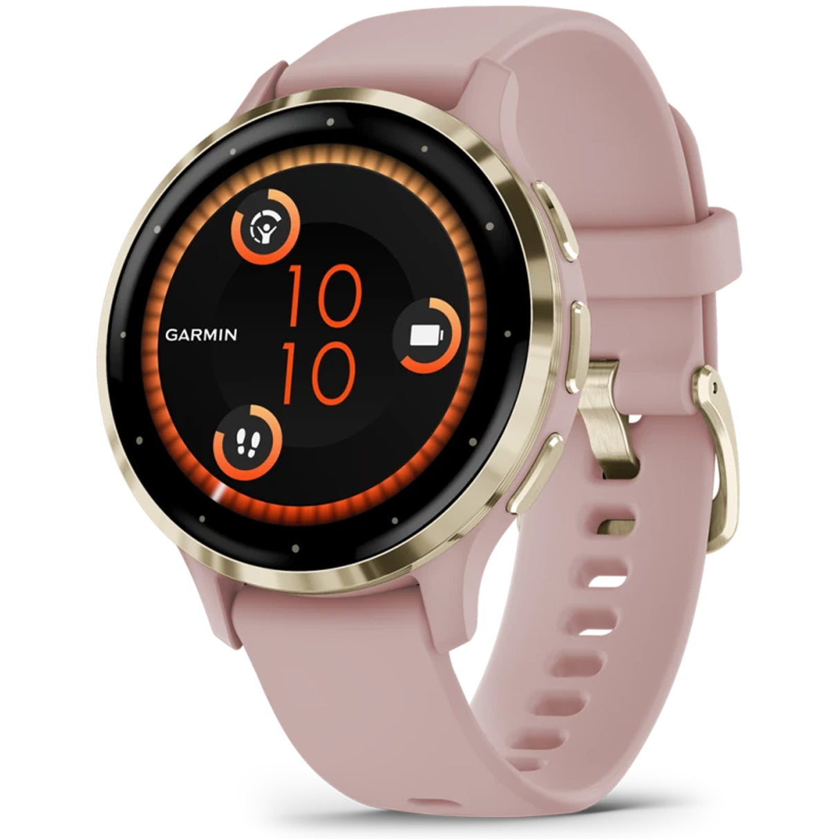 Garmin Venu 3S - Rosa - O