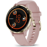 Garmin Venu 3S - Rosa - O
