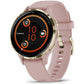 Garmin Venu 3S - Rosa