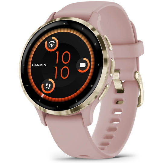 Garmin Venu 3S - Pink