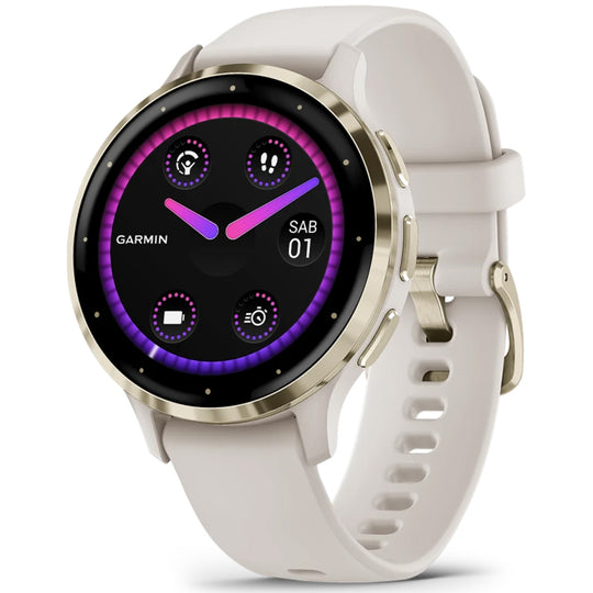 Garmin Venu 3S - White