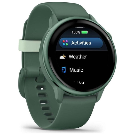 Garmin vivoactive 6 - Green
