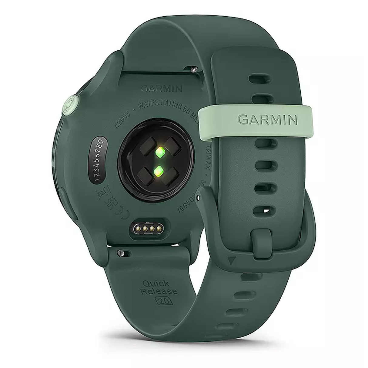 Garmin vivoactive 6 - Green