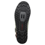 Scarpe MTB Shimano SH-GE500 - Verde - H