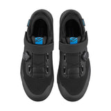 Scarpe mtb Shimano GE9 - Nero - C