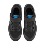 Shimano GE9 mtb shoes - Black
