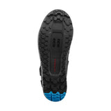 Scarpe mtb Shimano GE9 - Nero - E