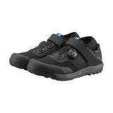 Scarpe mtb Shimano GE9 - Nero - B