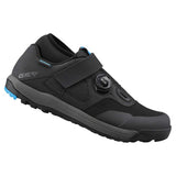 Scarpe mtb Shimano GE9 - Nero - A
