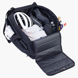 Borsa Evoc Gear Bag 35 - Nero