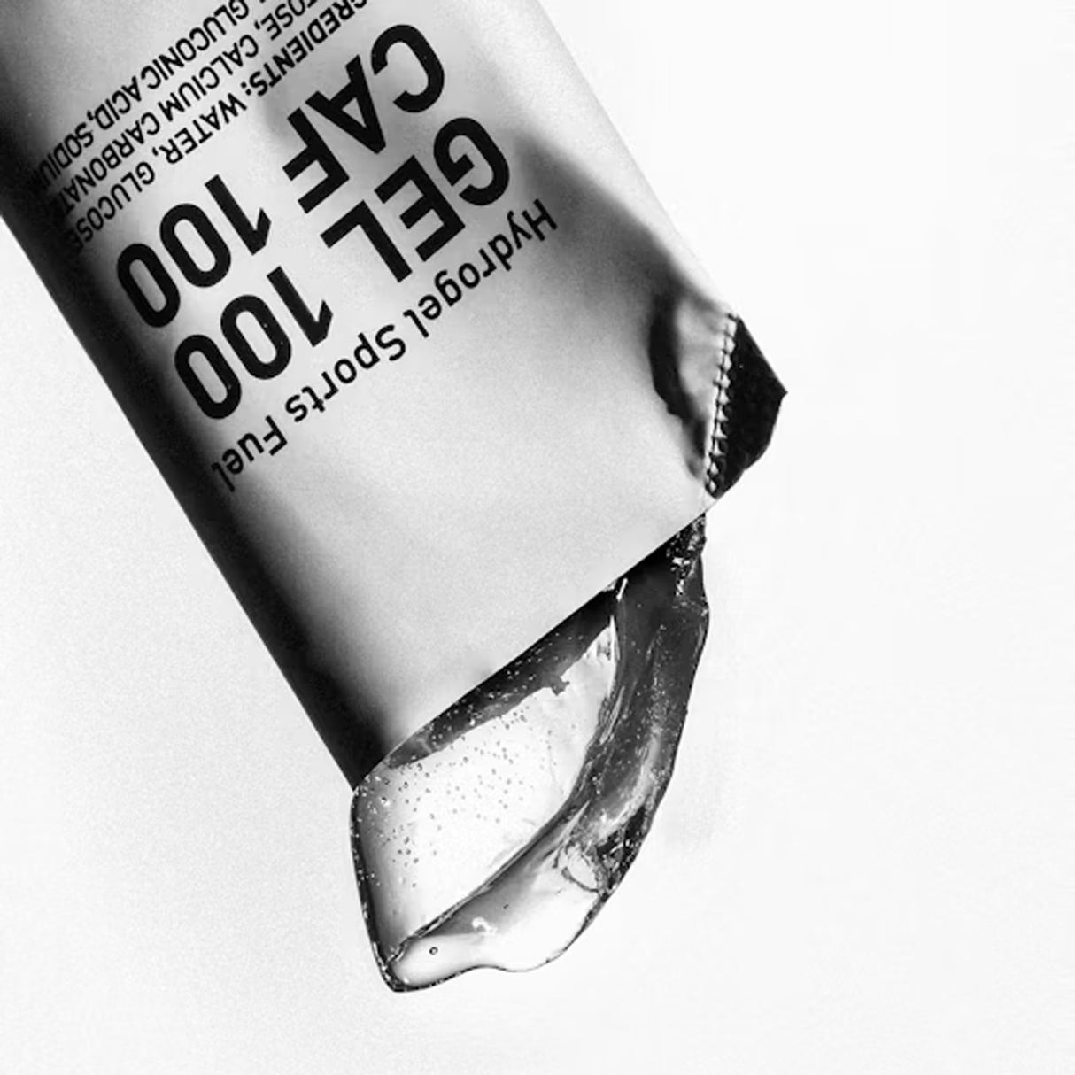 Maurten Drink Gel Caf 100 - Q