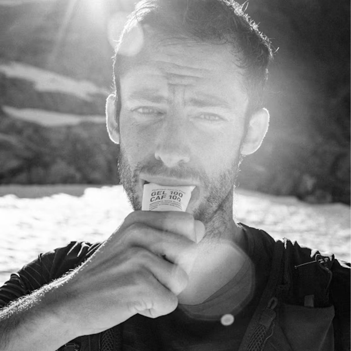 Maurten Drink Gel Caf 100 - P