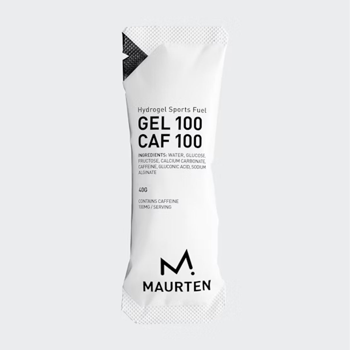 Maurten Drink Gel Caf 100 - O
