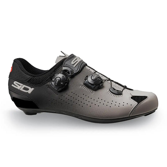 Scarpe Sidi Genius 10 - Nero grigio