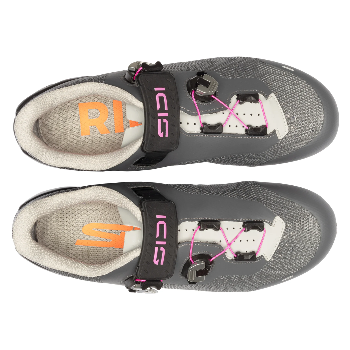 Scarpe donna Sidi Genius X WYVE - Nero