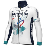 Giacca Ale Bahrain Victorious 2025 - F