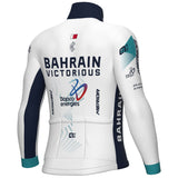 Giacca Ale Bahrain Victorious 2025 - G