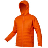 Giacca Endura Hummvee Flipjak - Arancio - I