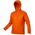 Endura Hummvee Flipjak jacket - Orange