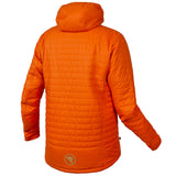 Giacca Endura Hummvee Flipjak - Arancio - L
