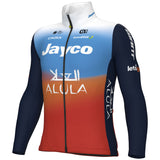Giacca Ale Team Jayco Alula 2024 - F