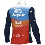 Chaqueta Ale Team Jayco Alula 2024