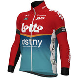 Giacca Vermarc Lotto Dstny 2024 - L