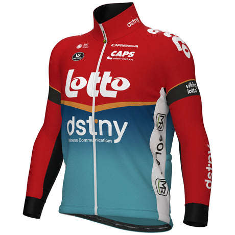 Giacca Vermarc Lotto Dstny 2024 - L