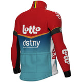 Giacca Vermarc Lotto Dstny 2024 - M