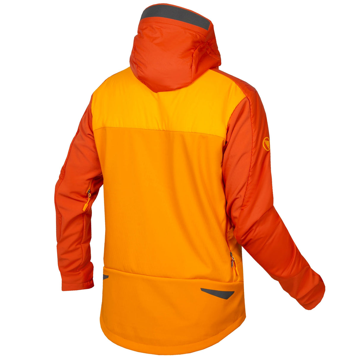 Giacca Endura MT500 Freezing Point - Arancio - H