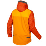 Endura MT500 Freezing Point jacket - Orange