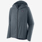 Giacca Patagonia Dirt Roamer - Grigio - M